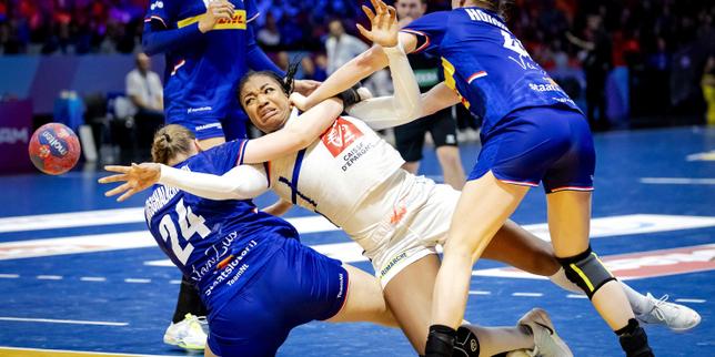 Francia sconfitta dai Paesi Bassi, Danimarca vince sull'Ungheria: il quartetto di finale in vista