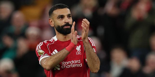 Liverpool vince 2‑0 al Brighton: Salah in conflitto con l’allenatore, futuro incerto