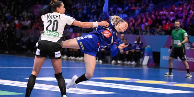 Germania batte la Francia nella semifinale del Mondiale di pallamano femminile