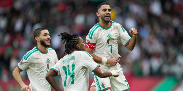 Algeria 3‑0 Sudan e Burkina Faso 2‑1 Guinea Equatoriale: le qualificazioni alla Coppa d’Africa 2025