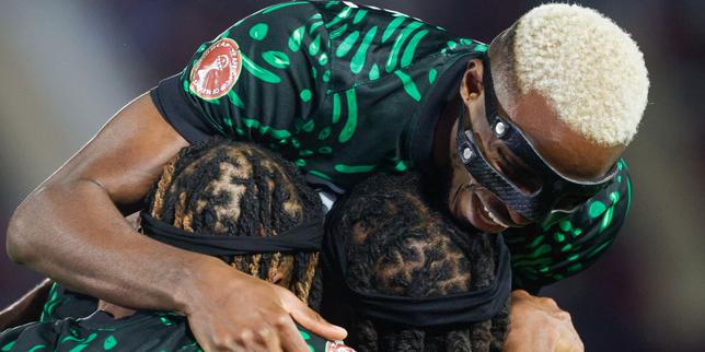 Nigeria vince e si qualifica per la CAN 2025, Senegal in attesa di un risultato finale contro la RDC