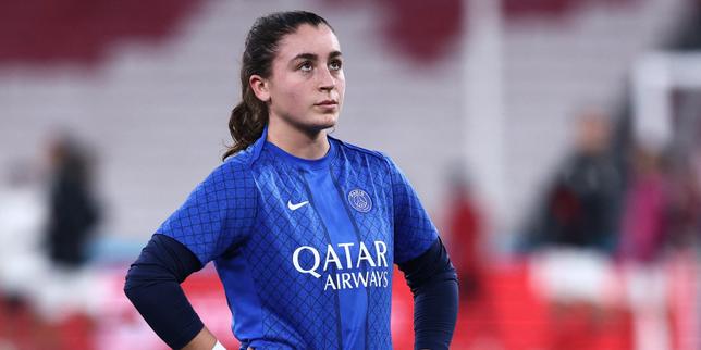 PSG Femminile: tre vittorie annullate per mancata documentazione della licenza di Florianne Jourde