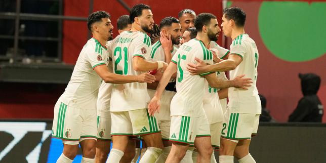 CAN 2025: Algeria al quarto, Camerun pareggia con la Costa d'Avorio, Mozambico vince la sua prima partita