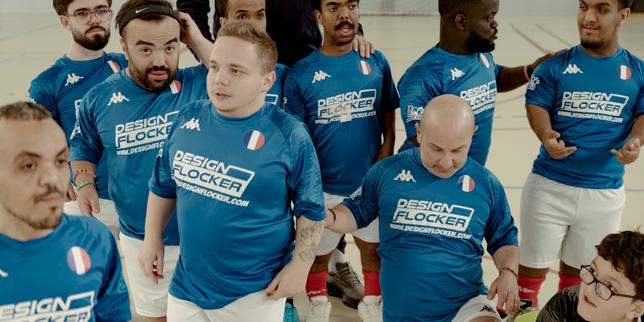 Collectif France PPT: la nuova squadra di calcio per giocatori con nanismo punta al Mondiale 2026 in Marocco