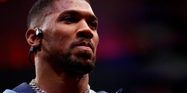 Anthony Joshua infortunato: incidente stradale in Nigeria provoca due vittime
