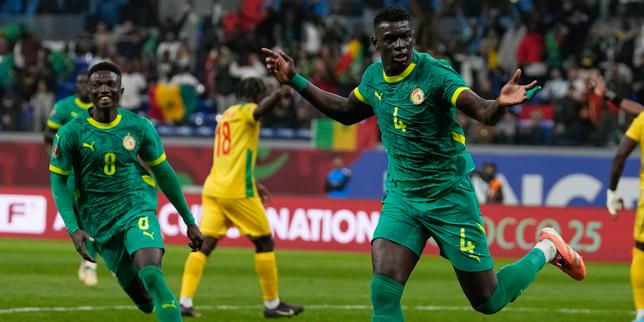 Senegal vince 3‑0 il Benin e si qualifica per gli ottavi di finale della CAN 2025