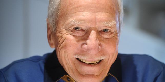 Jean Laudet, medagliato d'oro del canottaggio francese a Helsinki 1952, muore a 94 anni