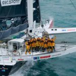 Alexia Barrier e la sua squadra di donne completano il giro del mondo in 57 giorni, 21 ore e 20 minuti: record femminile