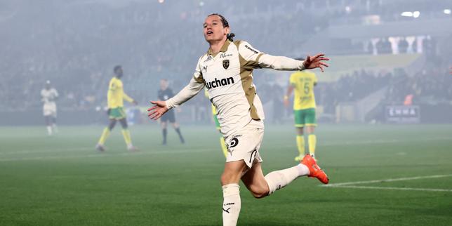 Ligue 1 torna: Lens in testa, PSG al derby di Parigi, Nice in cerca di rinascita