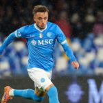 Conte sceglie Lang: il difensore che punta a rimanere al Napoli e ha dato il passaggio decisivo a Milano