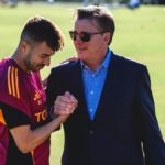 Roma alza l’investimento a 1 miliardo di euro: Dragusin in vista e 2‑3 colpi di mercato