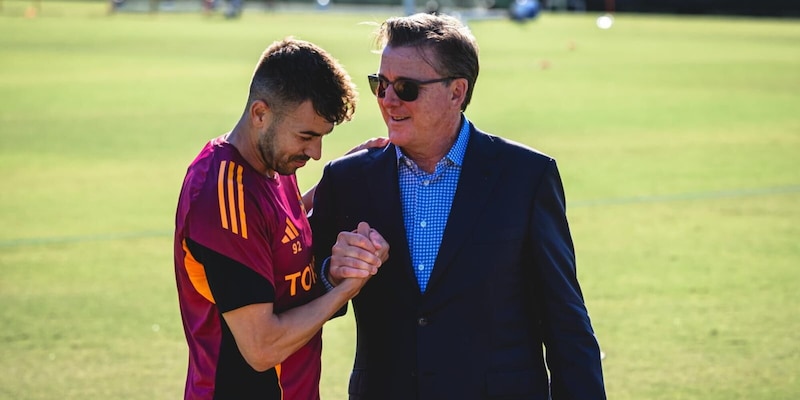 Roma alza l’investimento a 1 miliardo di euro: Dragusin in vista e 2‑3 colpi di mercato