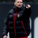 Milan pareggia Firenze: Allegri analizza la prestazione della squadra