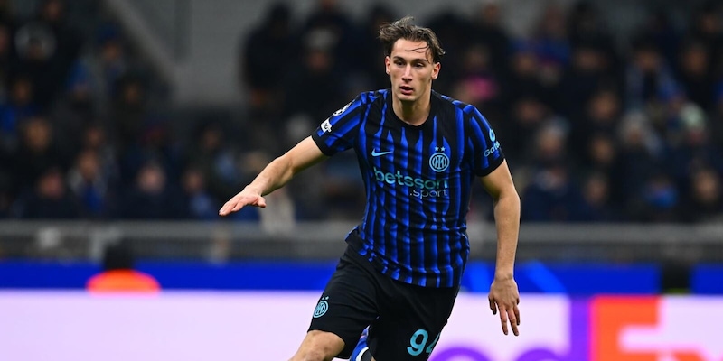 Pio Esposito: Inter in vista di Arsenal, 30 minuti di gioco