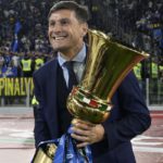 Zanetti: l'Inter gli ha dato tre padri – Moratti, Simoni e Mourinho