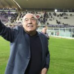 Rocco Commisso: morte del presidente della Fiorentina, reazioni e tributi