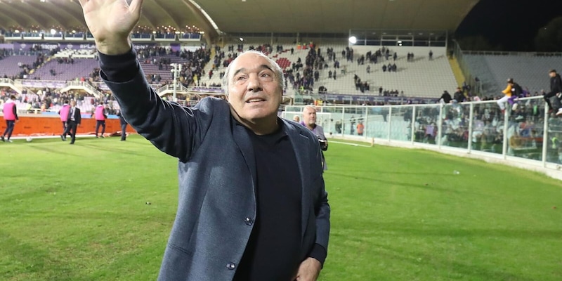 Rocco Commisso: morte del presidente della Fiorentina, reazioni e tributi