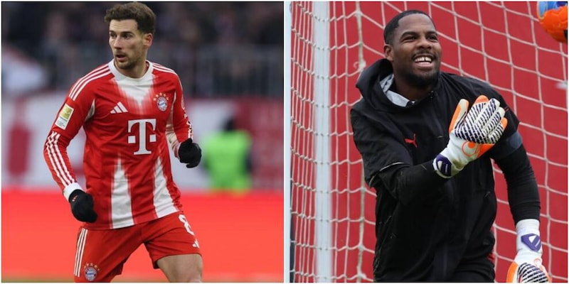 Milan: Maïnan in trattativa per rinnovo, Goretzka scadenza giugno 2024