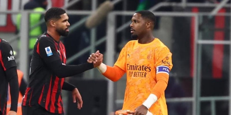 Il Milan in attesa: futuro di Maignan e Loftus‑Cheek ancora incerto