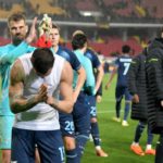 Lazio in crisi: Marusic sfoga frustrazione, Romagnoli alza polemica dopo pareggio con Lecce