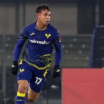 Napoli punta su un giovane brasiliano: trattativa con Verona, ceduti Lang e Lucca, Neres in sospeso