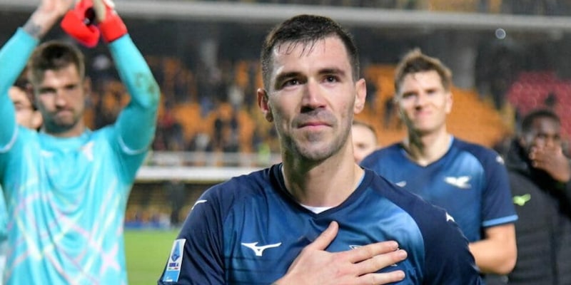 Romagnoli non si arrende: vuole un colloquio con Sarri dopo la decisione del Lazio