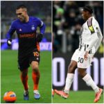 Ultima giornata del girone Champions League: Napoli, Juventus, Inter e Atalanta in gara per la qualificazione