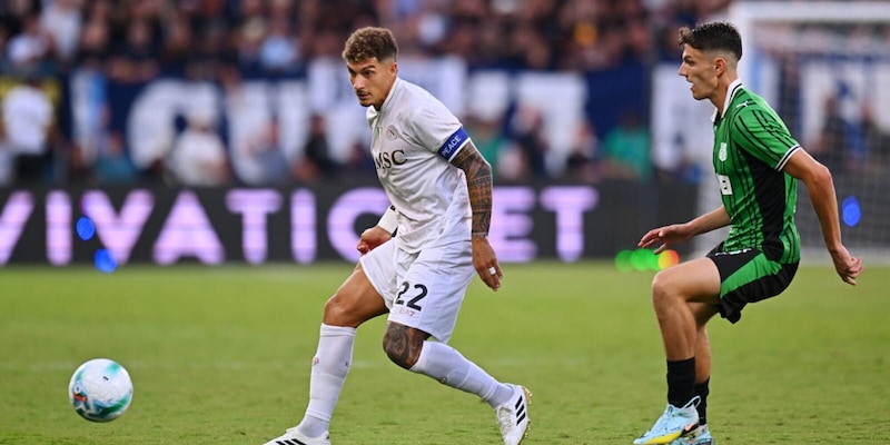 Strategie in campo: la Nazionale 4‑3‑3 contro l’Inter 4‑2‑3‑1