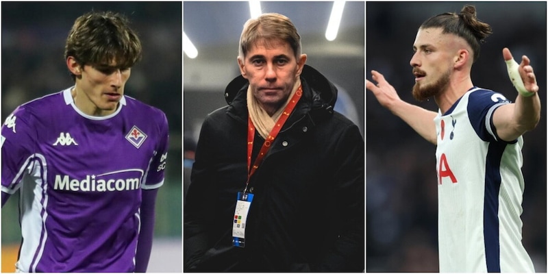 Roma punta su Fortini e Dragusin per rinforzare la difesa