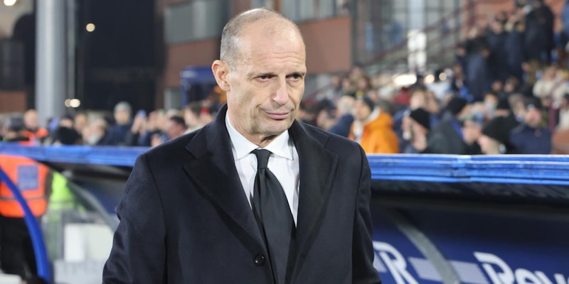 Il direttore del Corriere dello Sport – Stadio commenta la nomina di Max Allegri al Milan