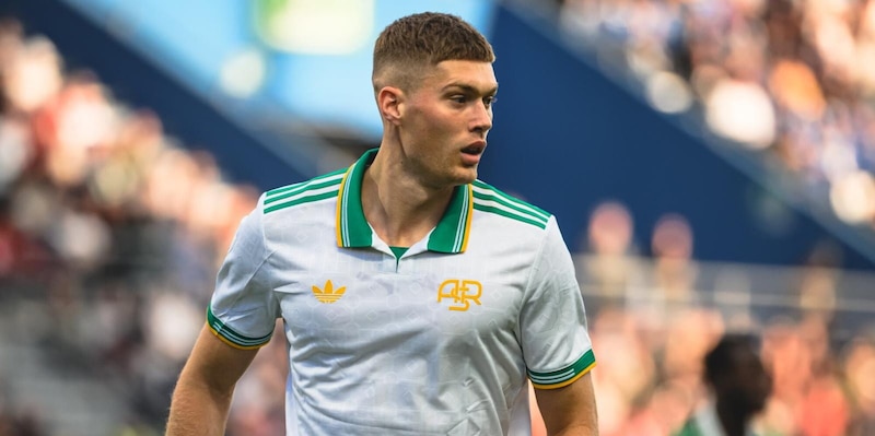 Infortunio di Dovbyk: la Roma valuta opzioni di cessione