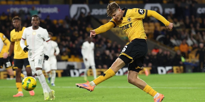 Roma punta su Wolfe: offerte, alternative e nuove proposte per la difesa esterna