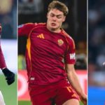 Roma-Stoccarda: Gasperini svela la formazione probabile per l'Europa League