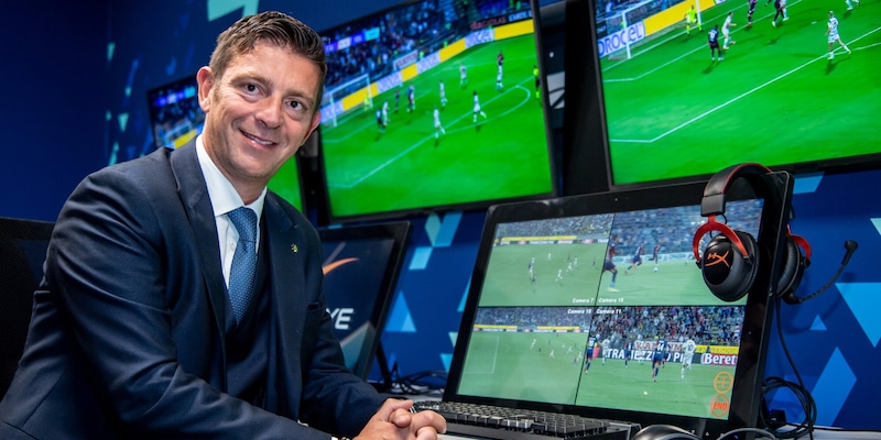 VAR in Serie A: 4 decisioni chiave e il dibattito che le circonda