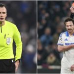 Copenhagen–Napoli: Champions League in sospeso, arbitri sotto scrutinio