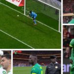 Rigore controverso nella finale di Coppa d’Africa: ritardi, sospetti di accordo e condanna delle Nazioni Unite