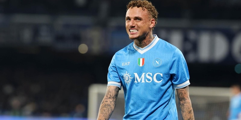 Napoli e le piccole sconfitte: quanti punti ha perso Conte e quale impatto sul campionato