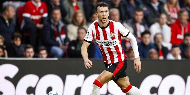 Perisic torna all'Inter: slancio per la squadra e minaccia per il PSV