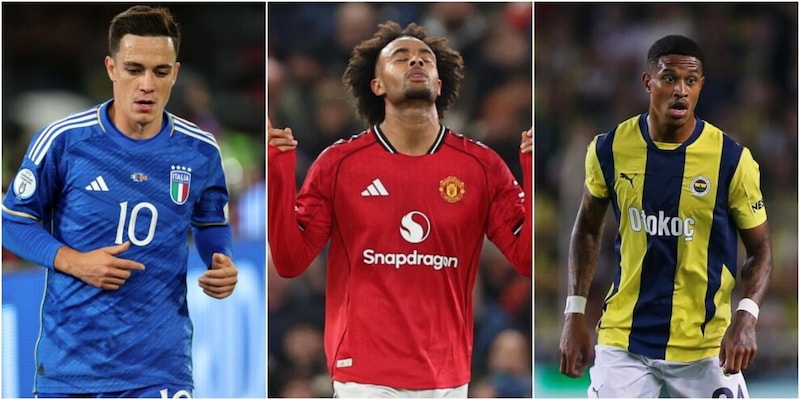 Roma in stallo: Raspadori, Zirkzee e Oosterwolde in sospeso, Atletico Madrid esclude Jack ma Simeone lo vuole