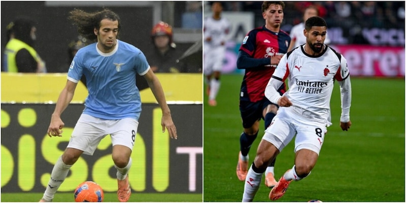 Lazio: Guendouzi in uscita, Sarri punta su Loftus‑Cheek