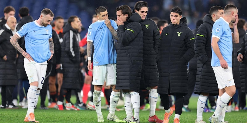 Como batte Lazio 1‑0 in Coppa Italia: una sconfitta inaspettata