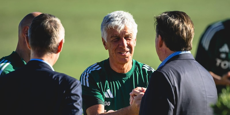 Roma: Gasperini e Friedkin discutono l’acquisto di nuovi attaccanti