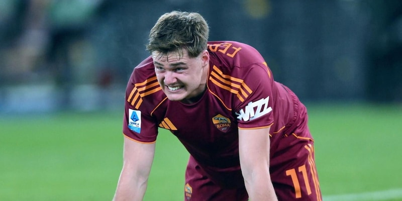 Ferguson in sospeso: Gasperini decide se parteciperà alla Roma vs Stoccarda