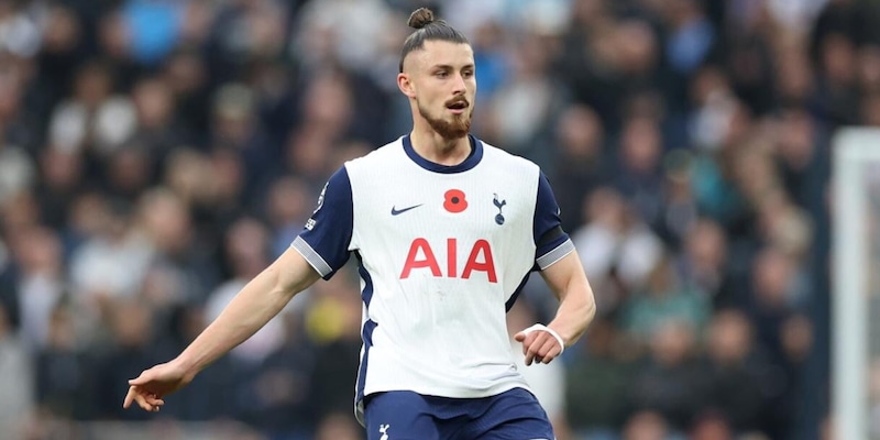 Roma punta su Dragusin: Massara avvia trattative con il Tottenham