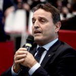 Zappi sospeso per 13 mesi: pressioni e verbali modificati