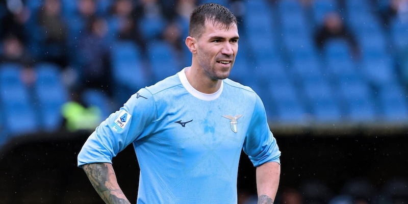 Alessio al Lazio: 18 milioni di euro e un contratto triennale