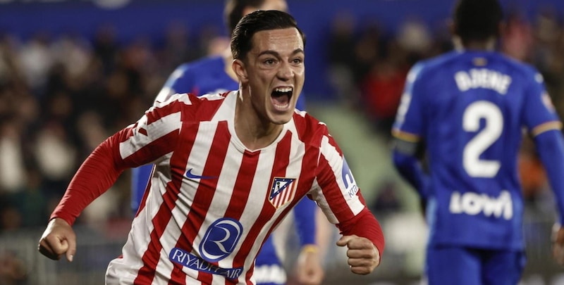 Lazio punta a vendere Raspadori per finanziare l’acquisto di Castellanos