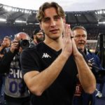 Bove in uscita dalla Roma: potenziale trasferimento al Watford in Championship