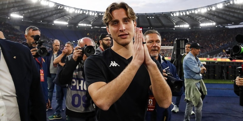 Bove in uscita dalla Roma: potenziale trasferimento al Watford in Championship