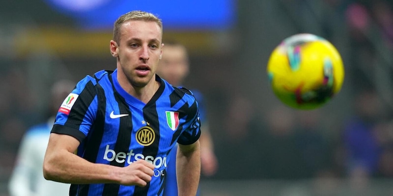 Frattesi in vendita: Galatasaray propone 5 milioni di euro